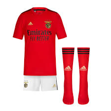 Fifa 20 ratings for sl benfica in career mode. Home Kit Sl Benfica