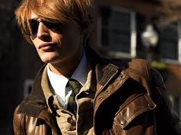 GANT Fall Winter 2010 Collection