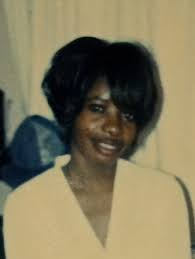 Tribute for Ms. Peggy Townsend