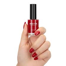 ‫مكياج-طلاء أظافر – Bolver Cosmetics‬‎