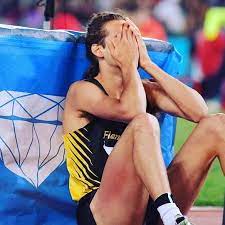 A cui adesso vanno aggiunte le immagini di questa straordinaria vittoria alle olimpiadi 🇮🇹 👏🏻. Infortunio Tamberi Lesione Ai Legamenti Riesco Solo A Piangere Addio Rio