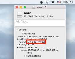 While windows has disk management, mac has a similar default application, which is known as. Guide Formatting Usb Drive For Mac Pc Compatibility