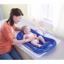 Baby Bath Tub Sling Newborn Toddler Infant Seat Shower Bathing Nursery Wash Mesh Baby Bath Baby Seat Baby Bath Tub