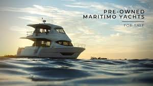 Check spelling or type a new query. Pre Owned Maritimo Yachts For Sale Yacht For Sale Yacht Yacht Broker