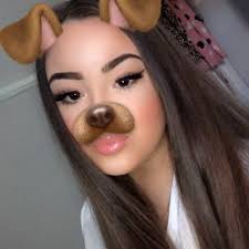 Milly Leonard (@MillyLeonardx)