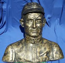 Brand new Tigers Mascot made of solid concrete. Stands 46cm tall Pick up  from Warehouse Wonders 2/3 Glenville Drv Melton 0498668641 If Ad is up it's  availabl