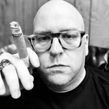 Western Noir: Day of the Outlaw