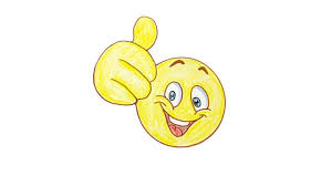 20 high quality free clipart smiley face thumbs up in different resolutions. How To Draw A Smiley Face Youtube