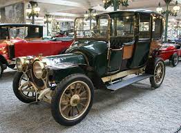1912 Lelaunay Bellville Previously Owned By Tsar Nicholas Ii Automobiles Belonging To The Emperor 1 1906 Delaunay Bellevil Veteran Car Antique Cars Cars Uk