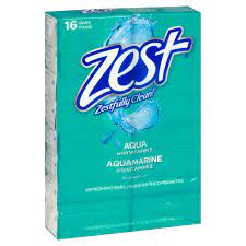 A wide variety of zest bar soap options are available. Zest Aqua Refreshing Bar Soap Shop Cleansers Soaps At H E B