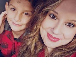 Felicia Nicole Compton's Obituary