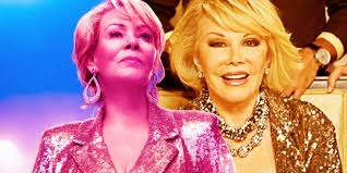 I Knew Deborah Vance Reminded Me Of Someone — Hacks' True Story Inspiration  Explained