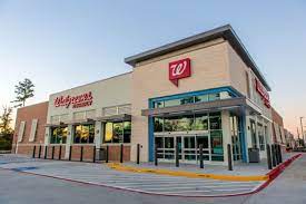 Walgreens Pharmacy By In Houston Tx Proview