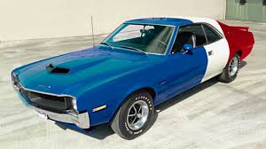 Image result for Turbo Silver 1968 Javelin