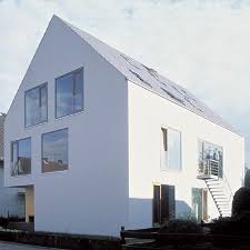 Kriesten Architektur Architektur Fassade Haus Haus Architektur