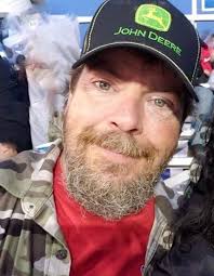 Russell G. “Max” Vogel, Jr., 52