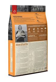 In the wide array of cat food flocking the market, one can be misleading and misinformed about which cat food to get. Orijen Dog Cat Food Nourish Your Pet As Nature Intended