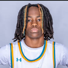 Mountain View Prep Basketball Roster (2025-26)