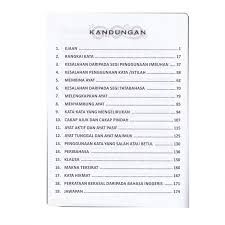 Use the download button below or simple online reader. Buy Bahasa Melayu Dinamik Spm Tingkatan 4 5 Car Accessories Pet Electrical Cosmetics Kitchenware