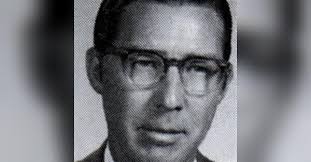 Dr. W. T. Snodgrass Obituary