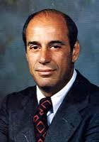 Robert Rosencrans 2000