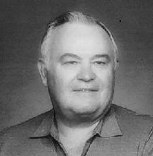 Frank BROCK Obituary (1931