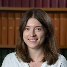 A warm welcome to David