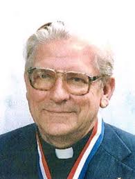 Rev. Herbert B. Schubert