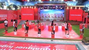 Veja quem ganhou a disputa que envolveu memória Bbb 21 Prova De Imunidade Termina Saiba Quem Ganhou Dabeme