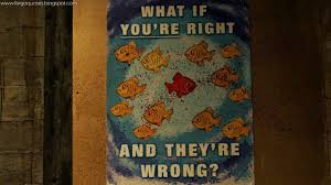 Fargo What If You Re Right And They Re Wrong Fargo Quotes What If You Re Right And They Re Wrong Fargo Quotes Fargo Fargo Tv Show