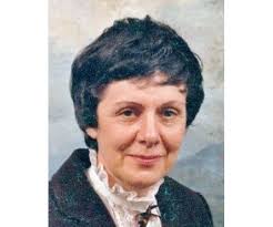 Emma O'Connor Obituary (1933