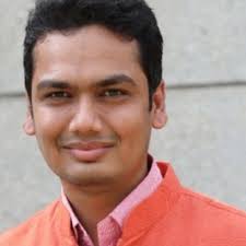 Ravi PATEL