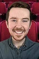 Jackson Murphy's Instagram, Twitter & Facebook