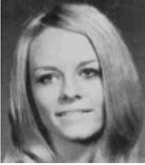 JACQUELINE 'JACKIE' HUMPHREY FORMERLY OF LEWISTON --- R.I.P.