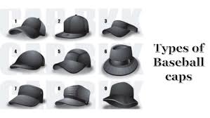 A baseball uniform is a type of uniform worn by baseball players, coaches and managers. Types Of Baseball Caps
