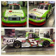 Axe peace, cottonelle, target white, target red, target nascar salutes, energizer. 2013 Camping World Trucks Series Paint Schemes Team 5 Jayski S Nascar Silly Season Site