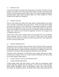 Pelaksanaan pekerjaan fisik bangunan pengaman pantai. Doc Definisi Latihan Dan Pembangunan Ahmad Khairi Academia Edu