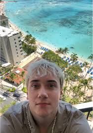 Zara and Logan Hawaii