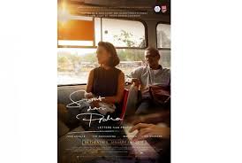 Surat dari praha adalah sebuah film indonesia tahun 2016 yang menjadi karya ketujuh angga dwimas sasongko sebagai sutradara. Surat Dari Praha Padukan Kisah Cinta Dan Sejarah Republika Online