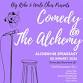 Comedy @ The Alchemy event in Mesa, AZ