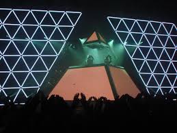 Daft punk, live, alive, alive 2007. Rediscovered An Old Photo Of Daft Punk That I Took From Alive 2007 Imgur