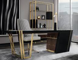 Stepstone.de has been visited by 100k+ users in the past month 20 Luxury Desks To Furnish Your Home Office