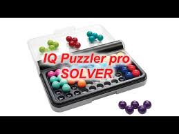 The iq puzzler pro features 120 challenges in three playing modes, including both 2d and 3d challenges! Iq Puzzler Pro Tutorial Level Beginner Puzzle 1 Youtube