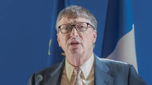 He was repeatedly characterized as antisemitic. Im Haus Bill Gates Mit Seiner Ex Freundin Gemietet News24viral