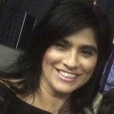 Nettie Gonzalez's Instagram, Twitter & Facebook