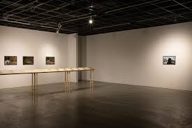 Huang Dang (晃荡) | CalArts Art School Project Archive