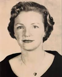 Elinor LaBelle Collier Obituary May 11, 2023