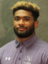 Self's Touchdown Scamper Highlights SFA's Season Opener at Baylor