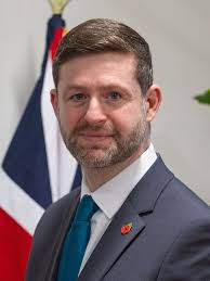 Jim McMahon (politician)