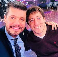 La ola de contagios de coronavirus en la televisión argentina parece no tener fin. Julian Suraci Se Termina Un Dia Muy Largo Donde Llegue A Facebook